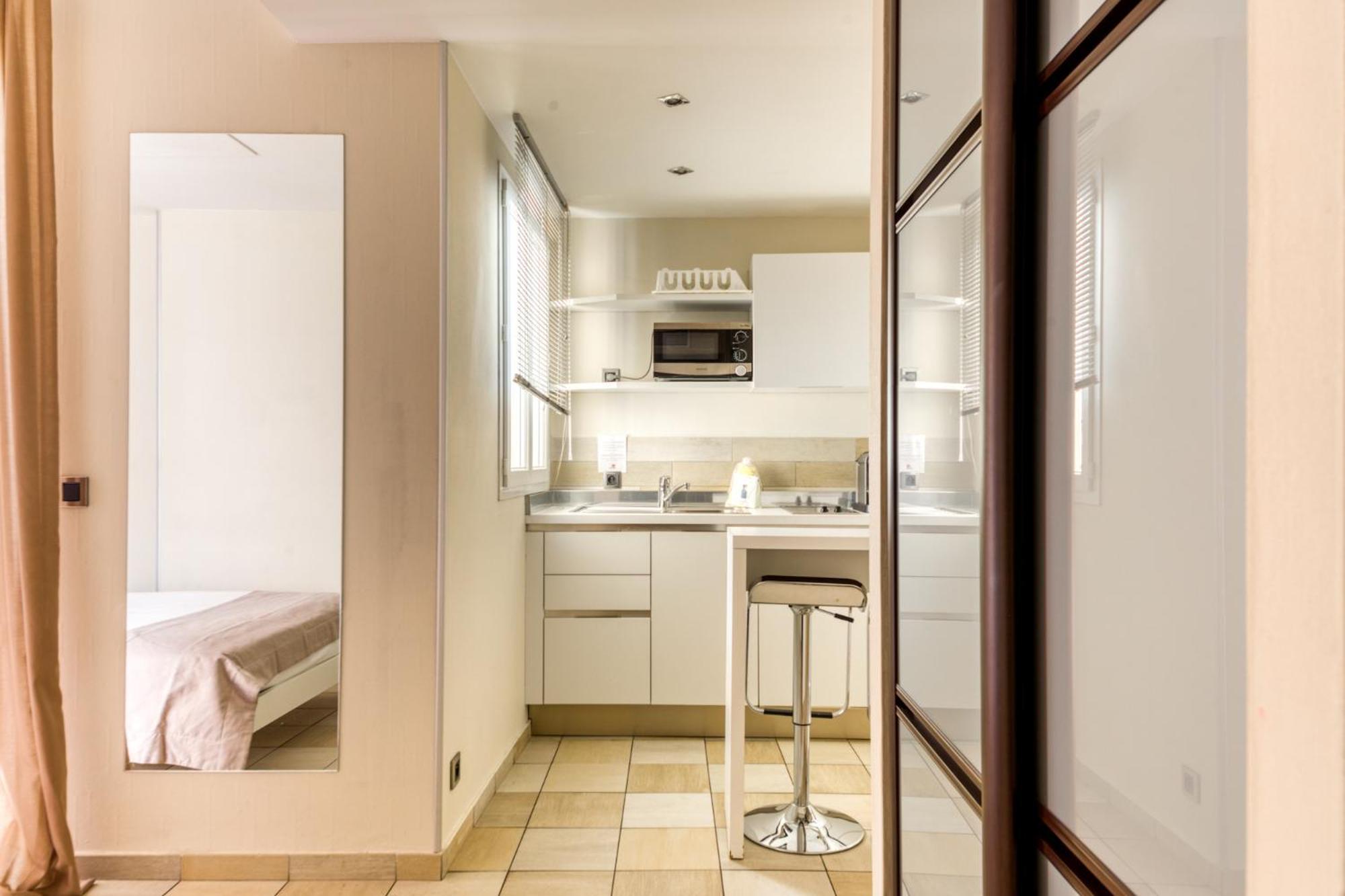Hotel Villa D'Elsa Juan-les-Pins Zewnętrze zdjęcie
