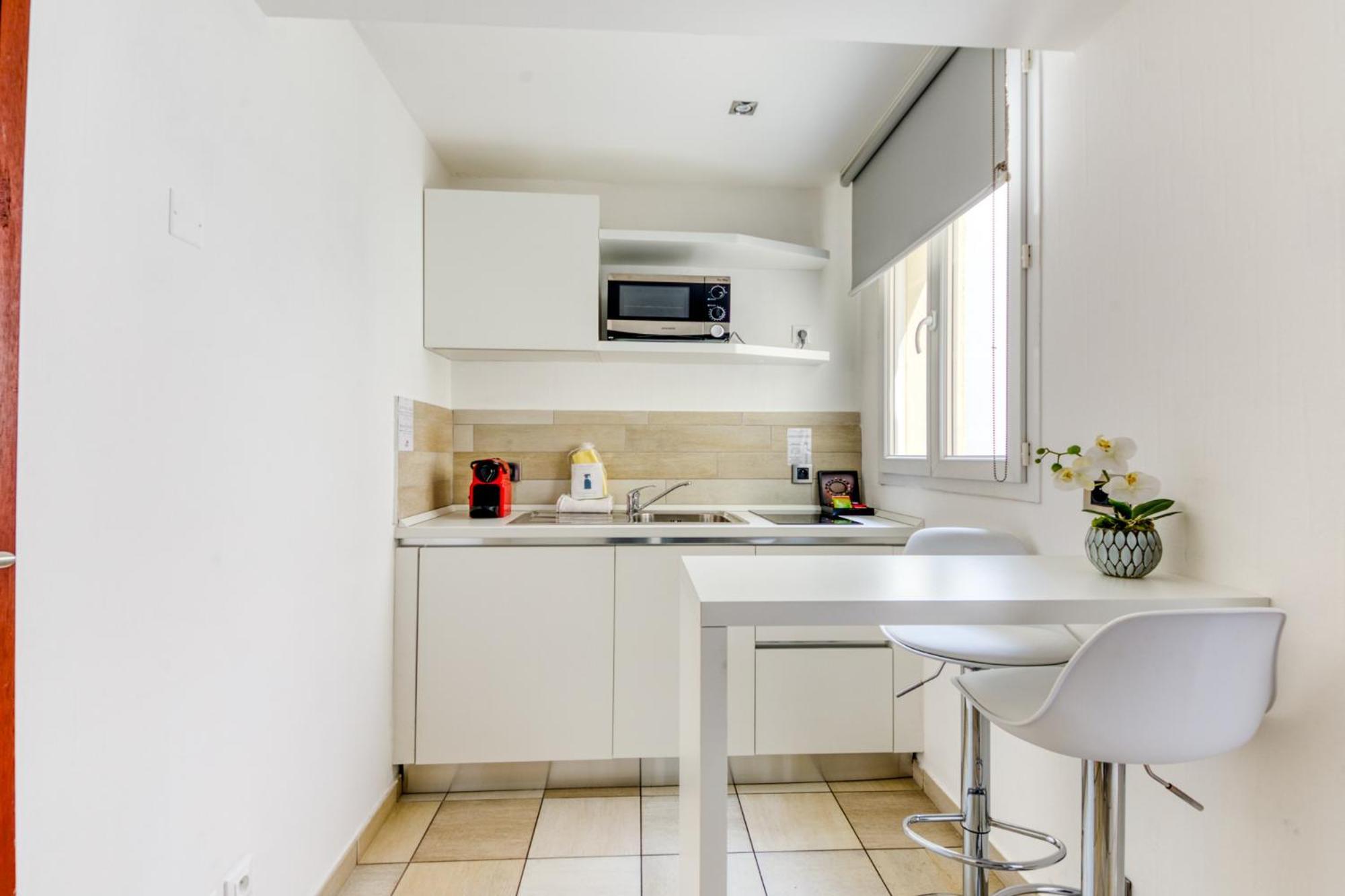 Hotel Villa D'Elsa Juan-les-Pins Zewnętrze zdjęcie
