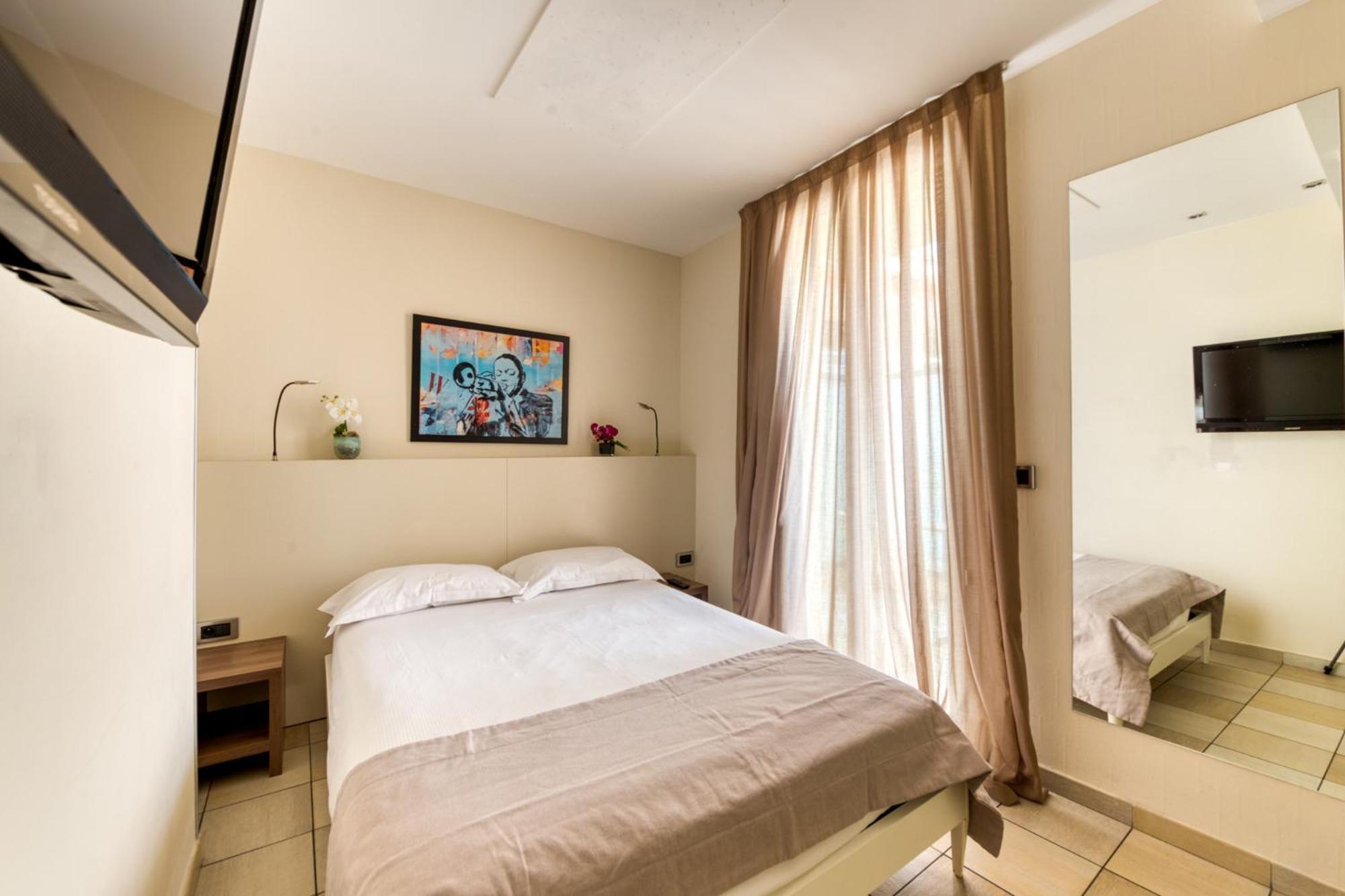 Hotel Villa D'Elsa Juan-les-Pins Zewnętrze zdjęcie