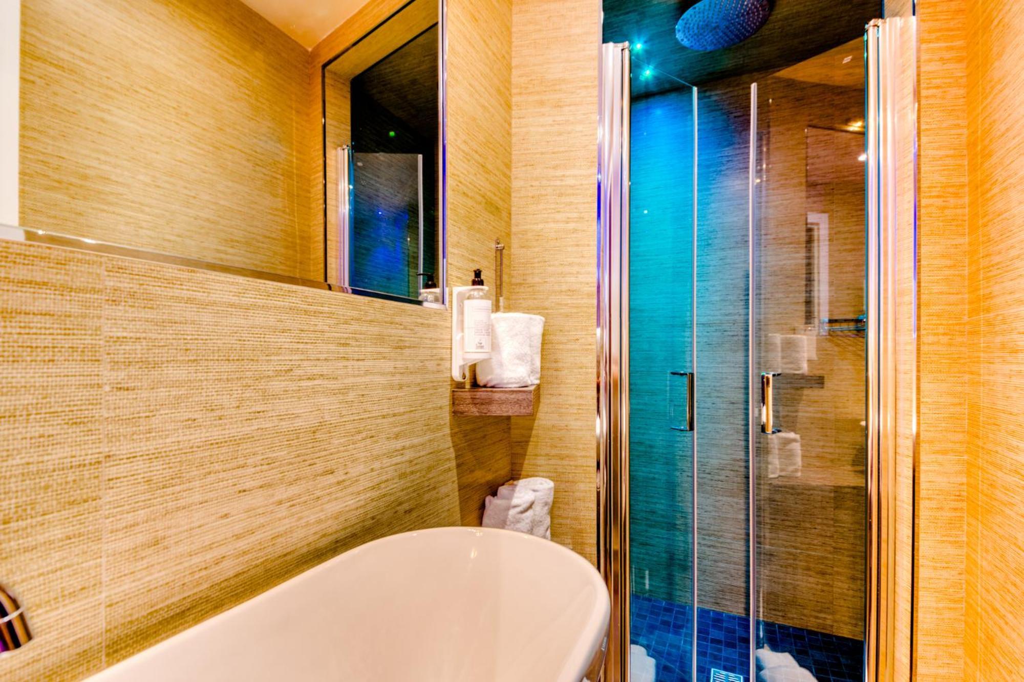 Hotel Villa D'Elsa Juan-les-Pins Zewnętrze zdjęcie