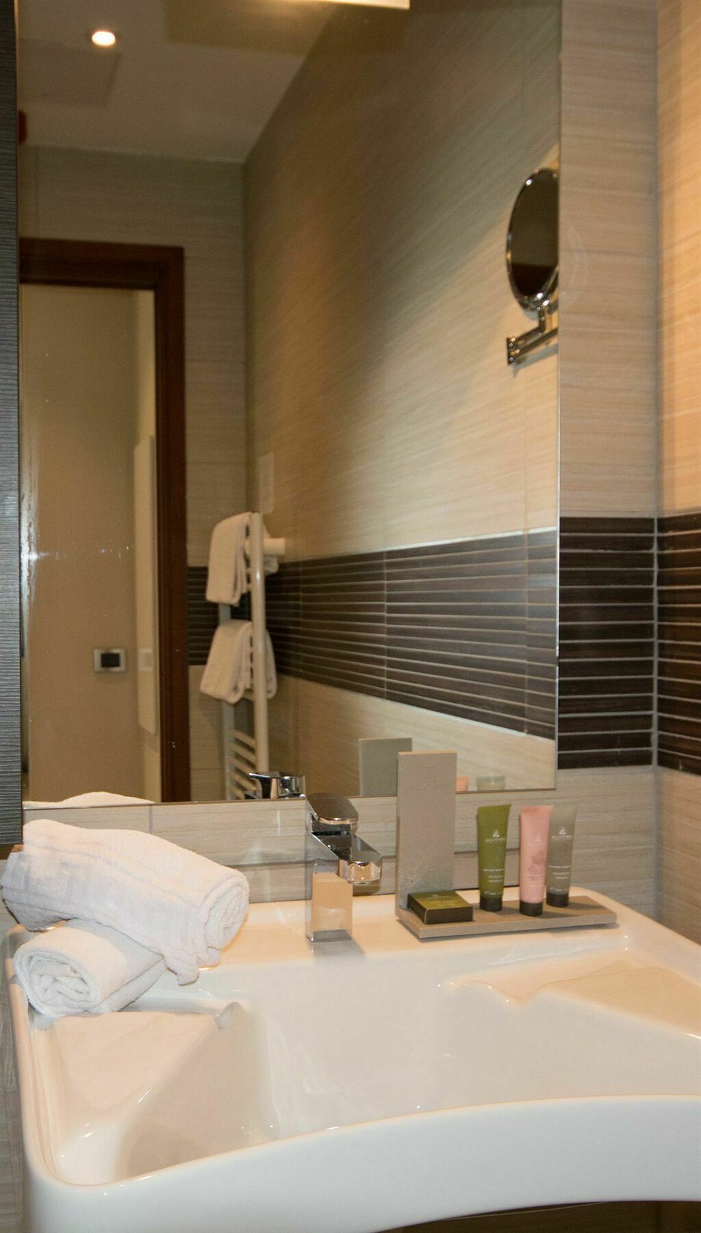 Hotel Villa D'Elsa Juan-les-Pins Zewnętrze zdjęcie