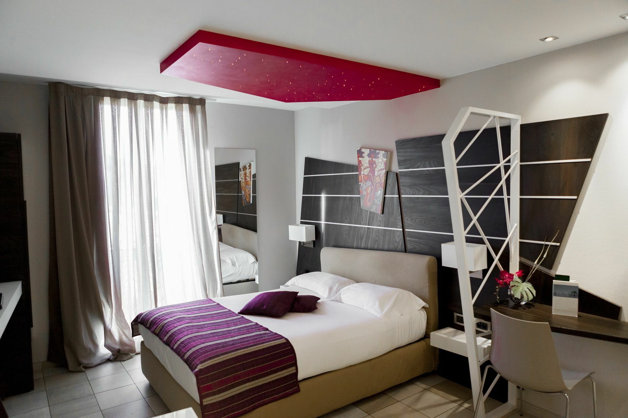 Hotel Villa D'Elsa Juan-les-Pins Zewnętrze zdjęcie
