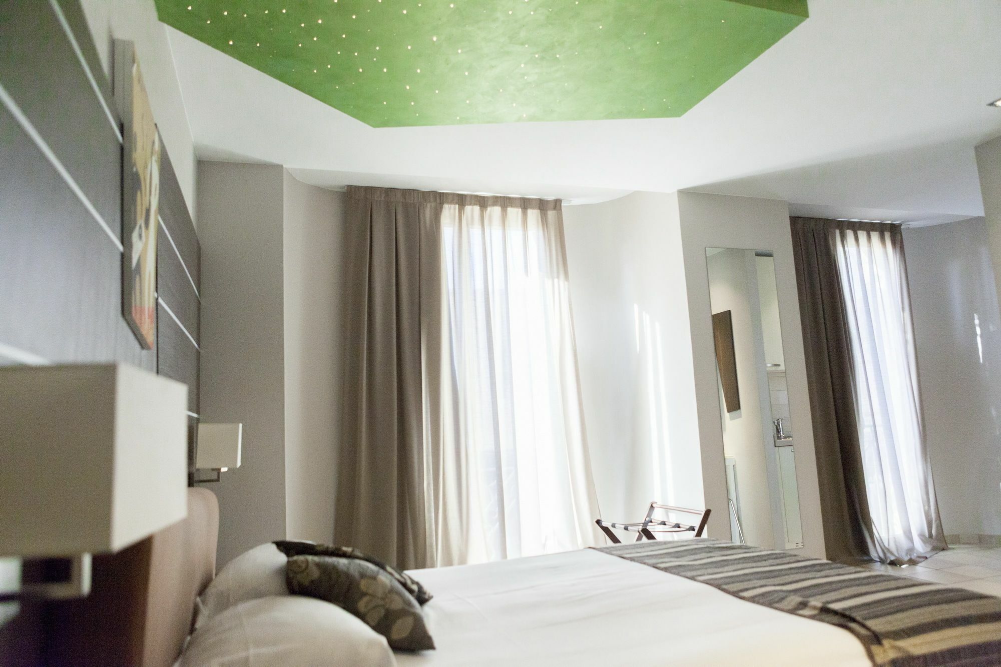 Hotel Villa D'Elsa Juan-les-Pins Zewnętrze zdjęcie