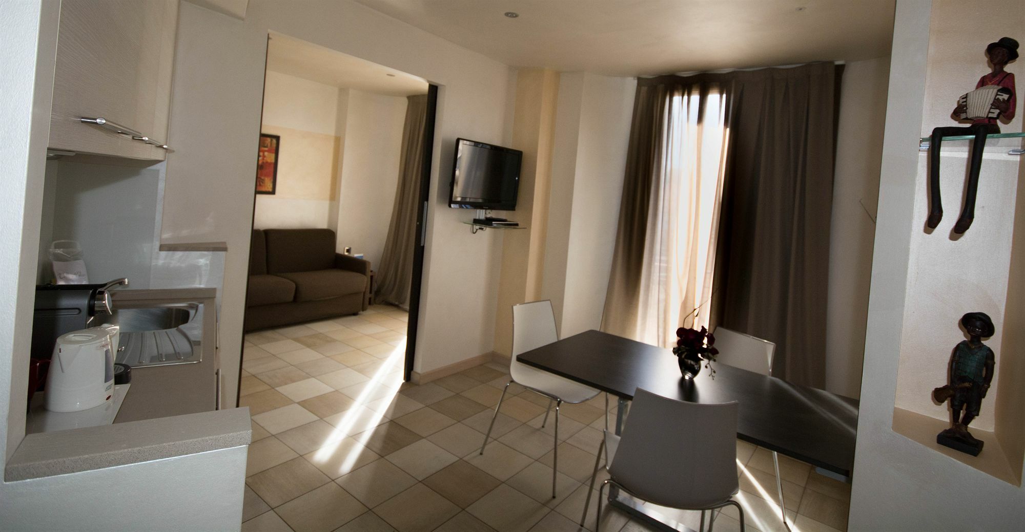 Hotel Villa D'Elsa Juan-les-Pins Zewnętrze zdjęcie