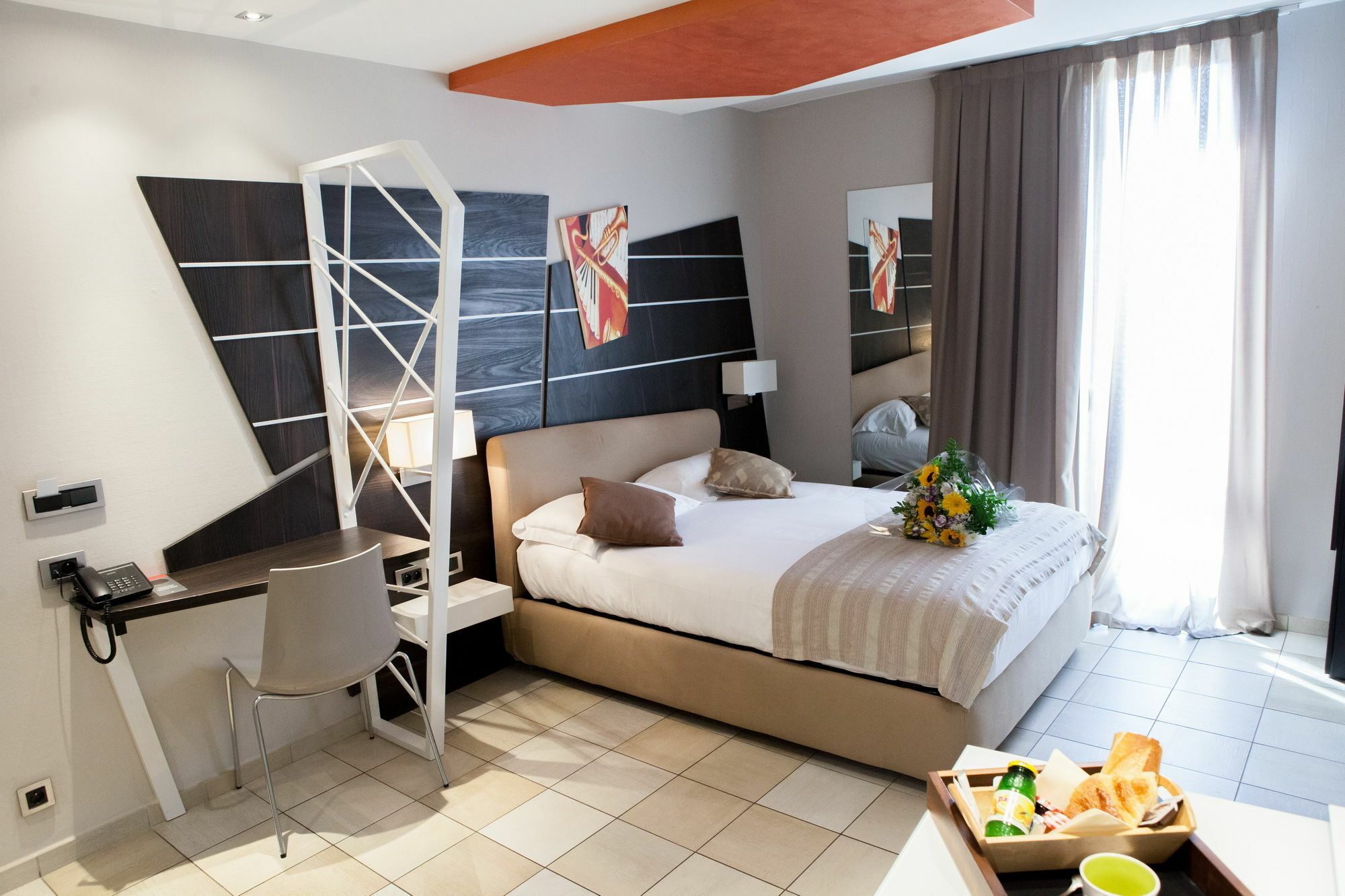 Hotel Villa D'Elsa Juan-les-Pins Zewnętrze zdjęcie