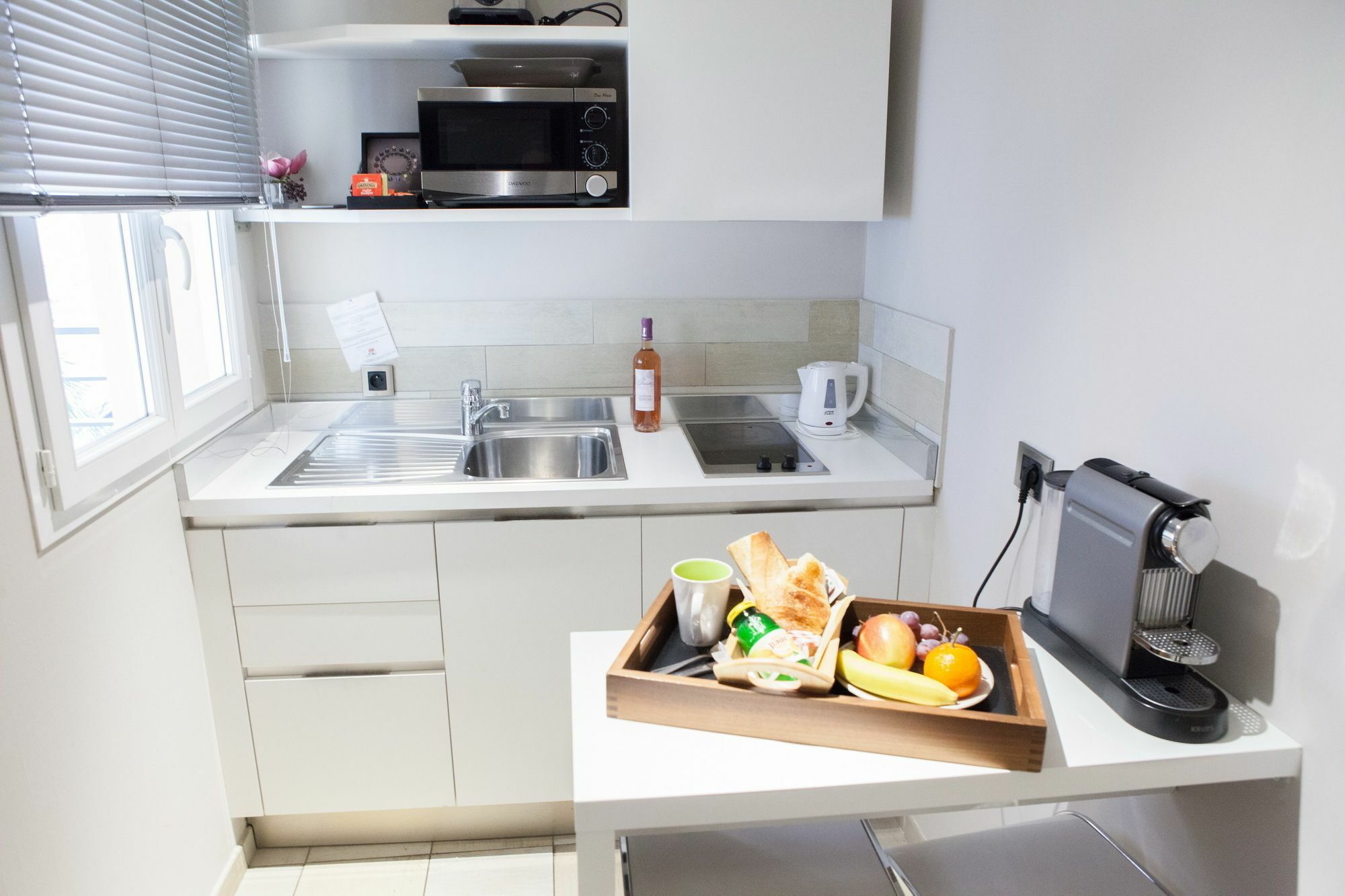 Hotel Villa D'Elsa Juan-les-Pins Zewnętrze zdjęcie