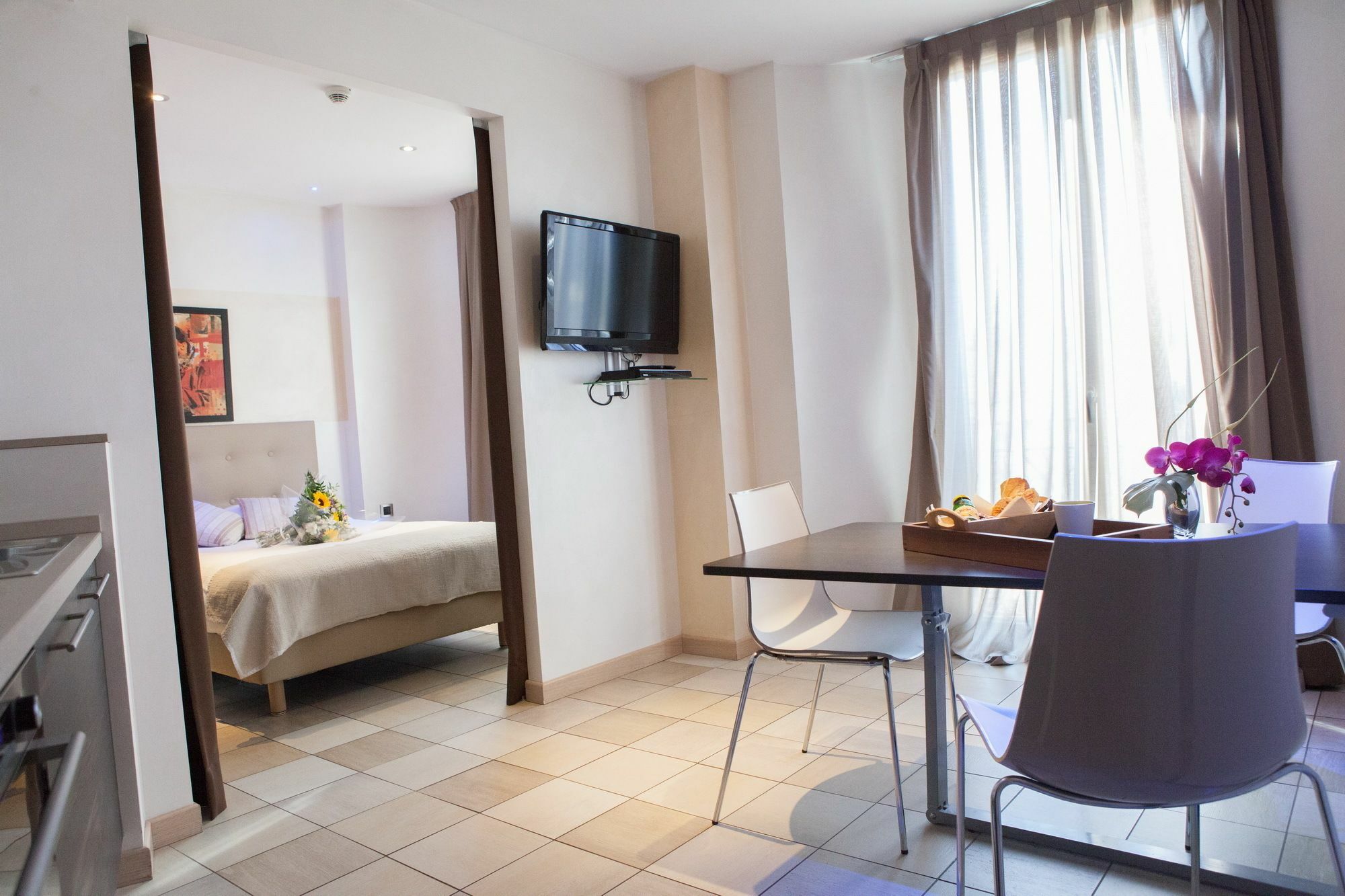 Hotel Villa D'Elsa Juan-les-Pins Zewnętrze zdjęcie