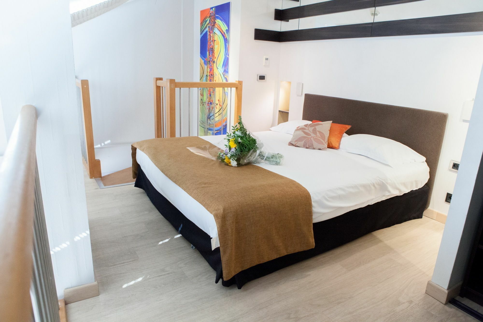 Hotel Villa D'Elsa Juan-les-Pins Zewnętrze zdjęcie