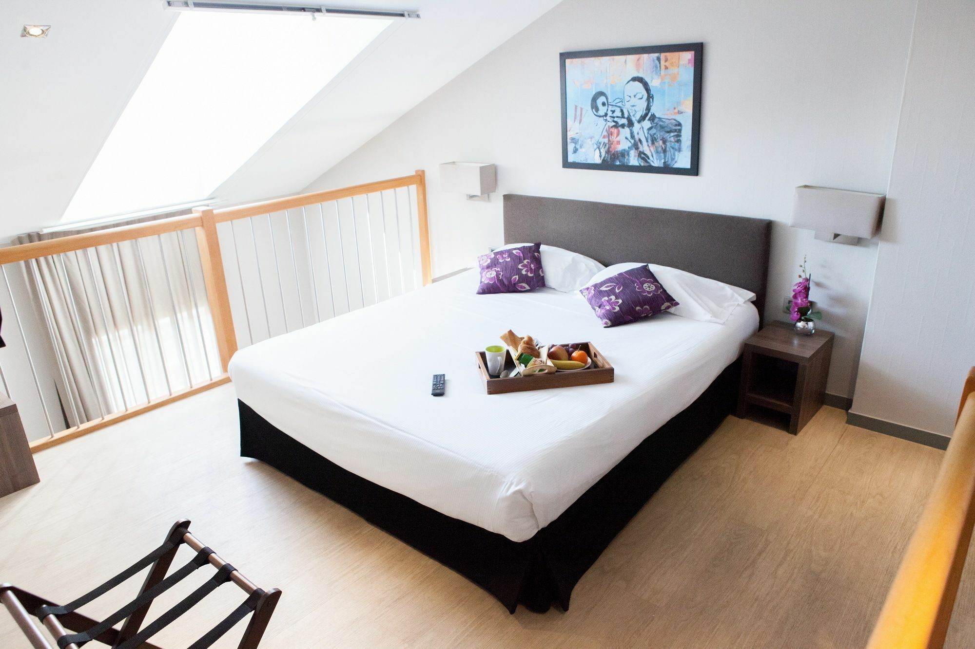 Hotel Villa D'Elsa Juan-les-Pins Zewnętrze zdjęcie