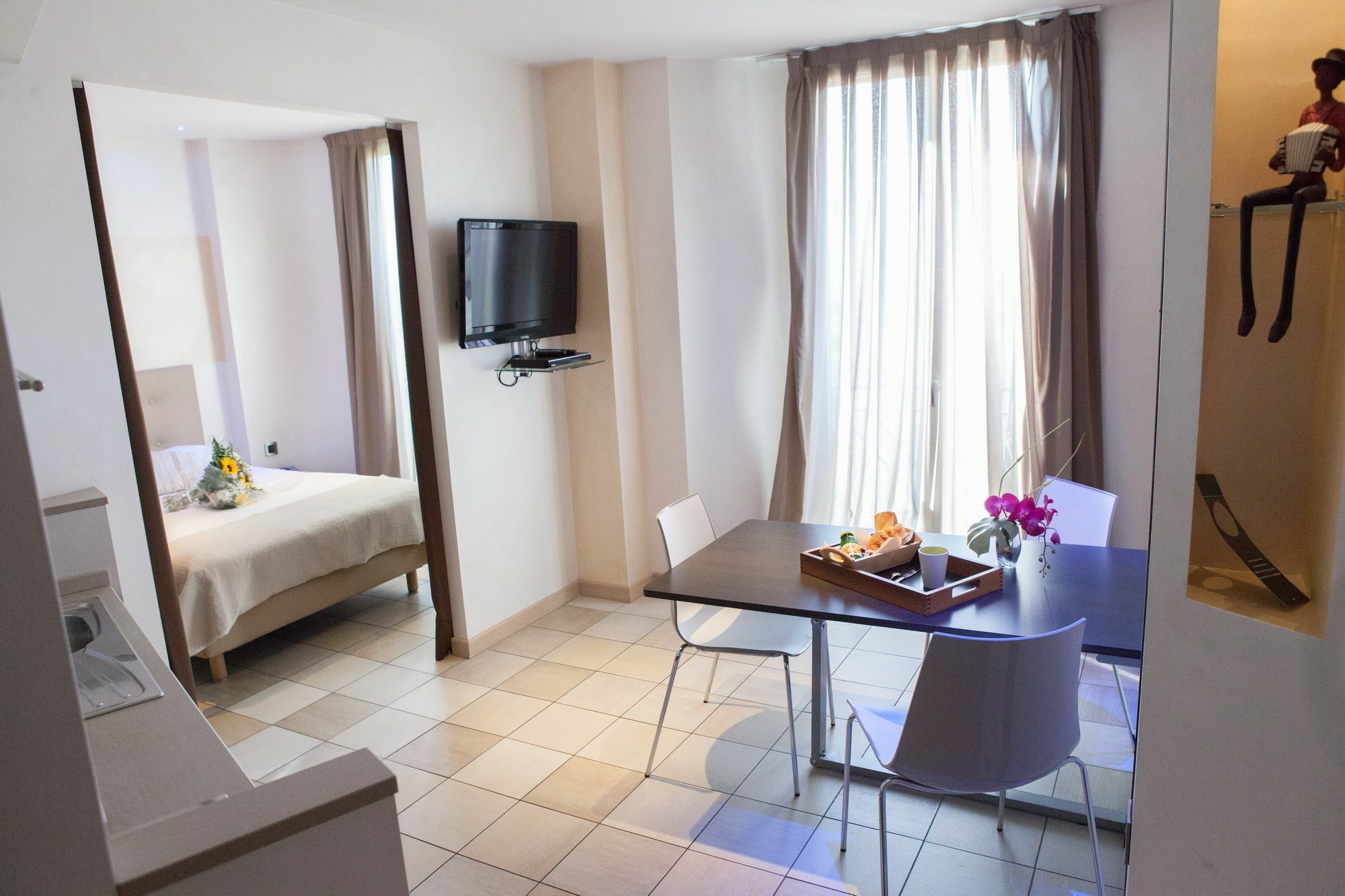 Hotel Villa D'Elsa Juan-les-Pins Zewnętrze zdjęcie